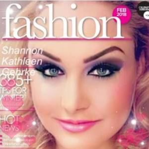 Meet your Posher, Shannon